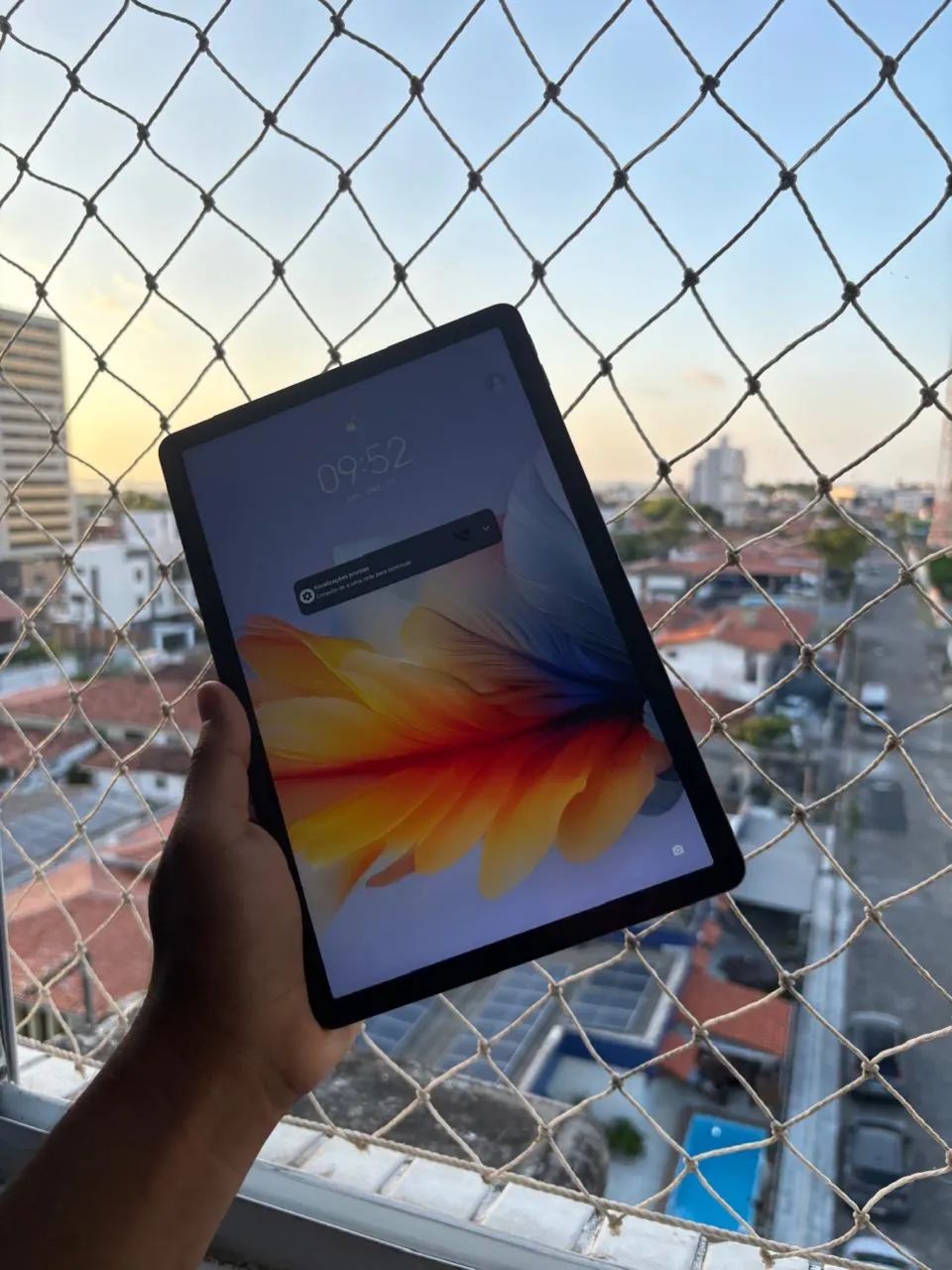 Tab Lenovo 10.1 - Foto 5