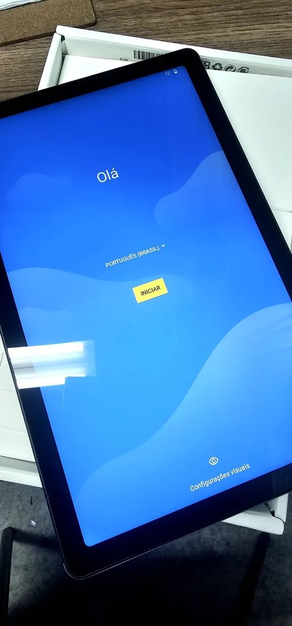 Tablet Lenovo M9 - Foto 3
