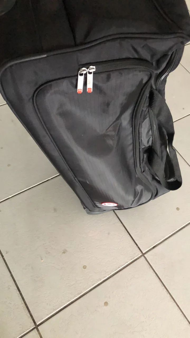 Malas de viagem  - Foto 3