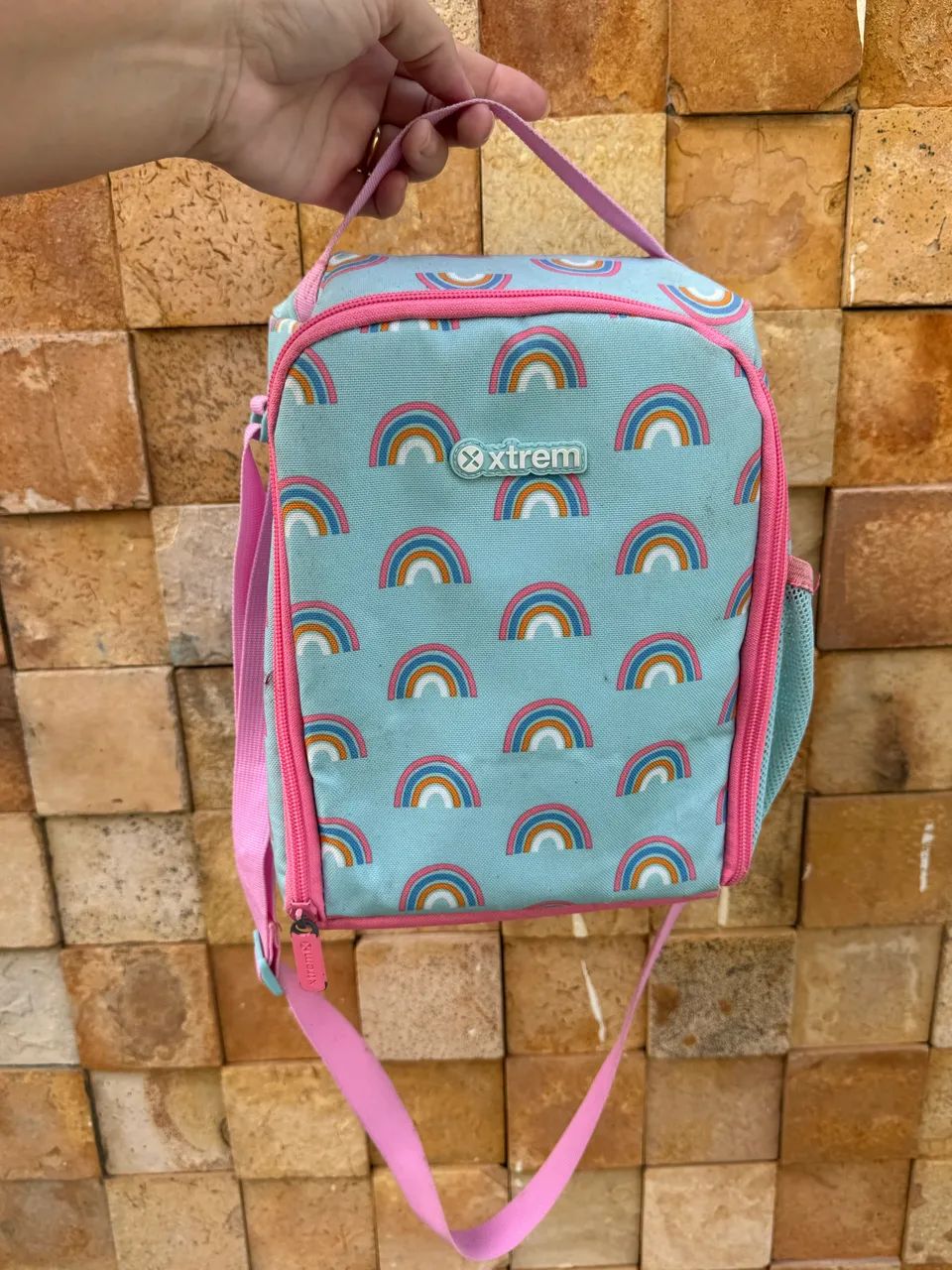 Mochila  - Foto 3