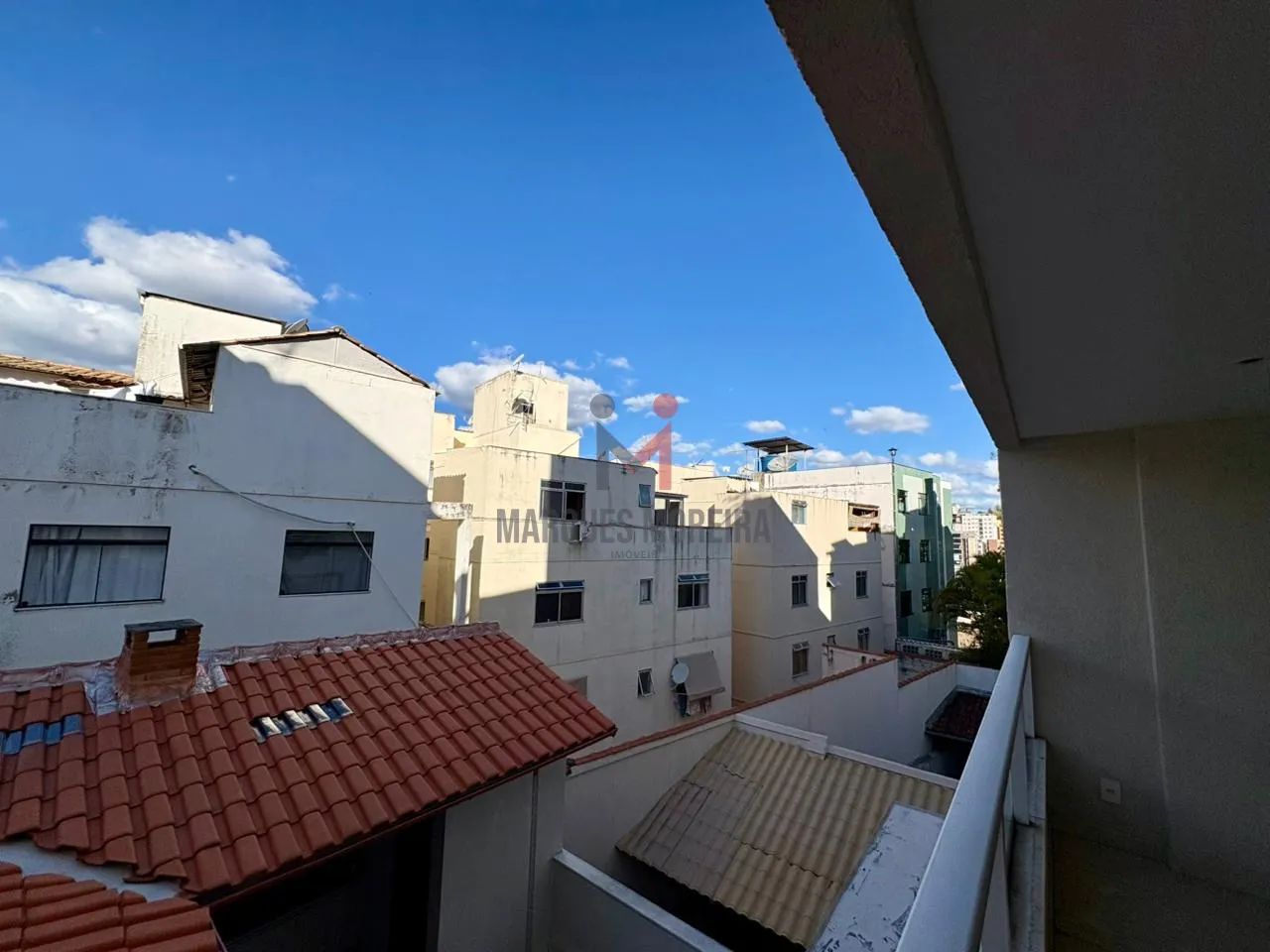 Excelente 2 quartos na Rua Inácio Werneck - Foto 5