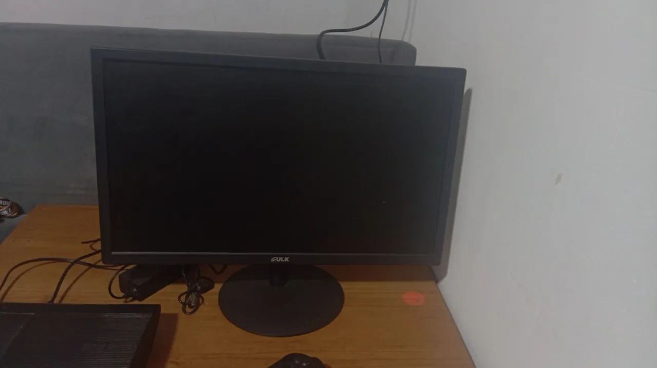 Monitor ULK  - Foto 2