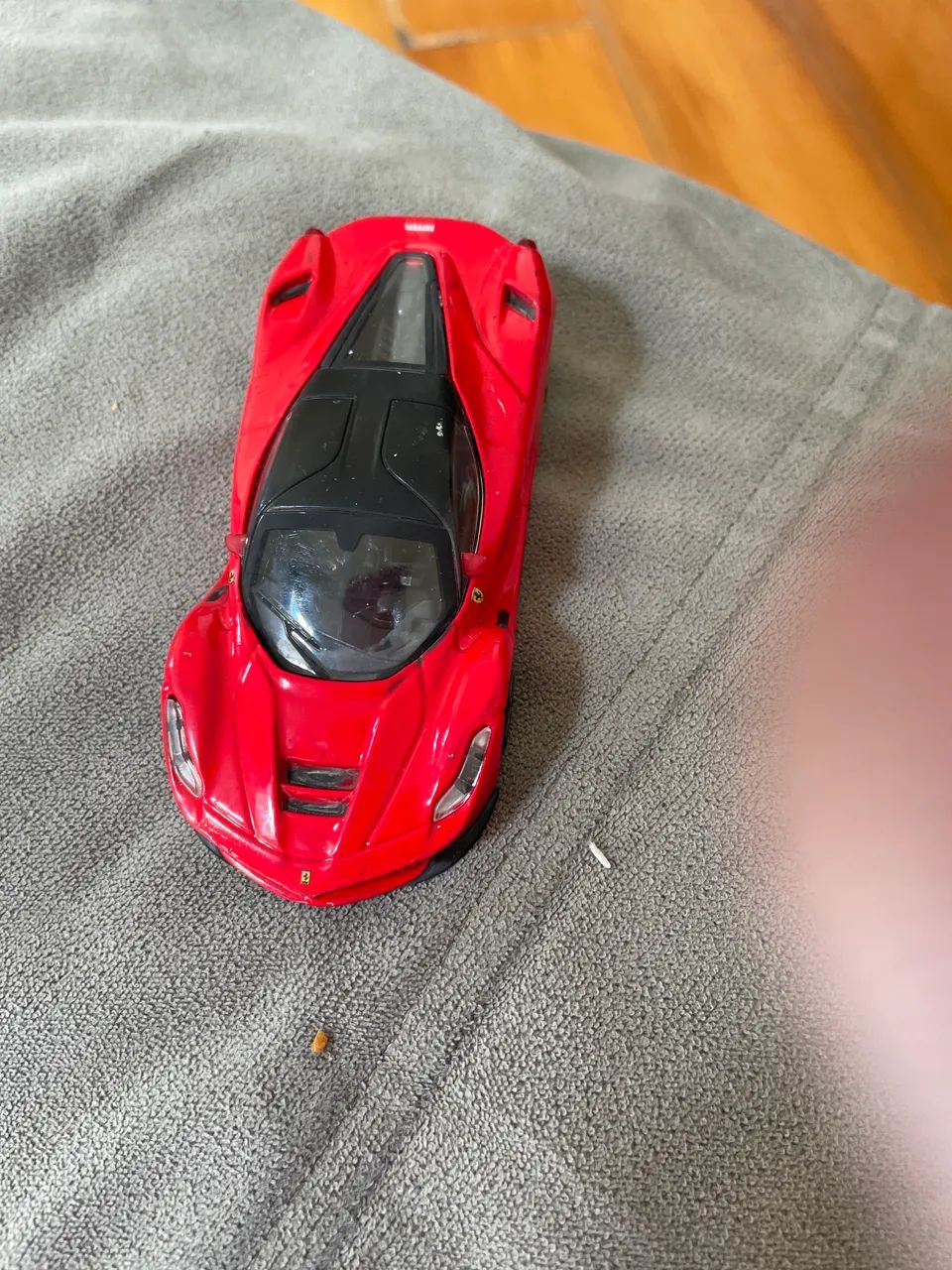 3 carrinhos de ferro  usados   - Foto 5