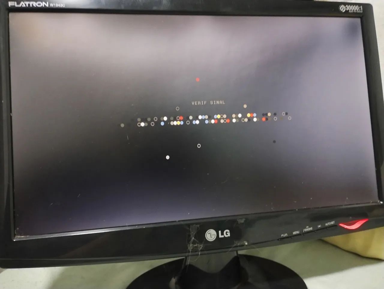 Monitor LG - Foto 2