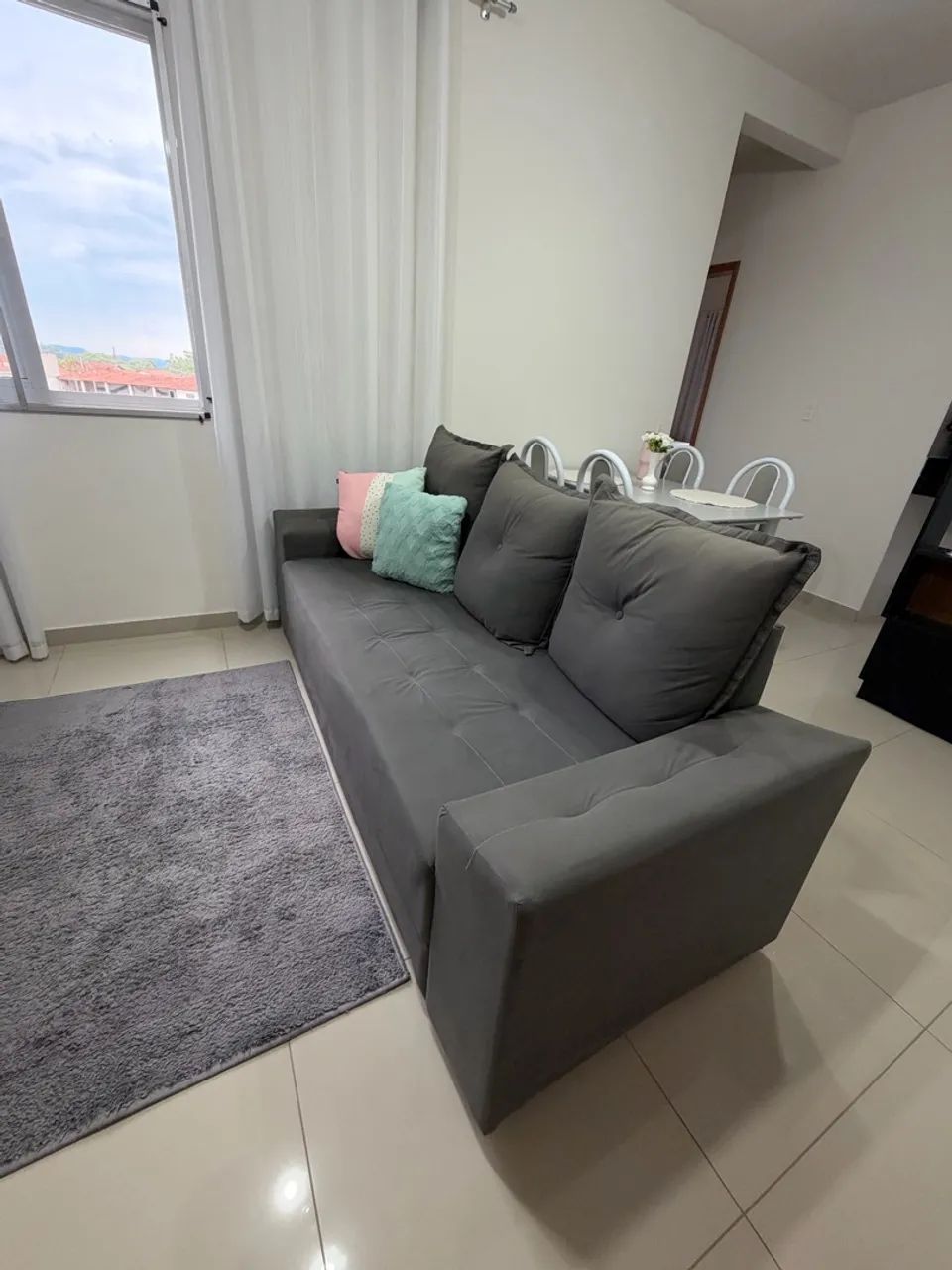 Sofá 