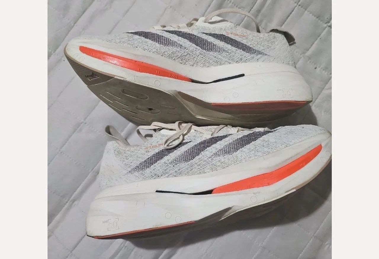Adidas adizero prime X2