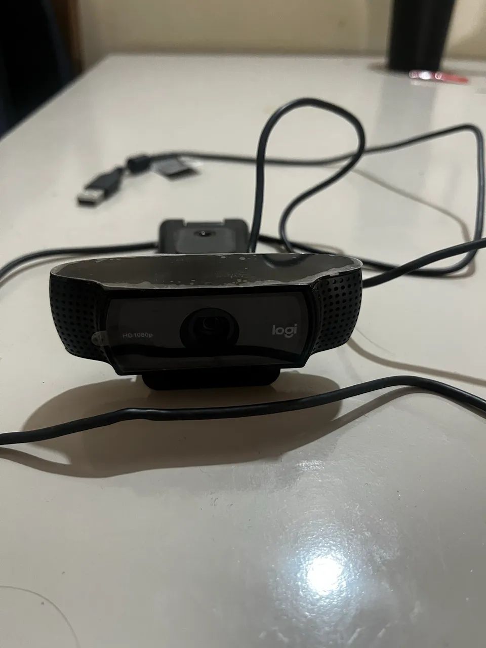 Webcam C920s PRO HD - Foto 5