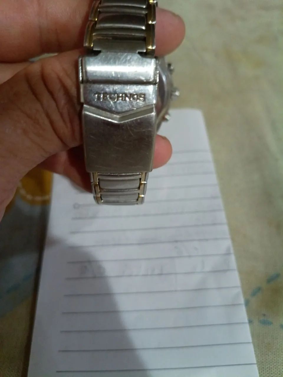 Vendo relógio tecnicos - Foto 2