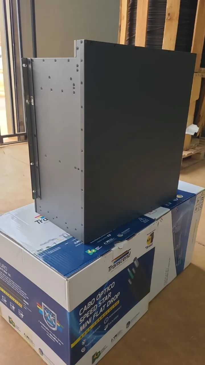 FIBERHOME AN5516-01  - Foto 4