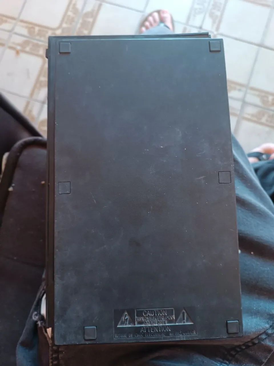 Ps2 no estado