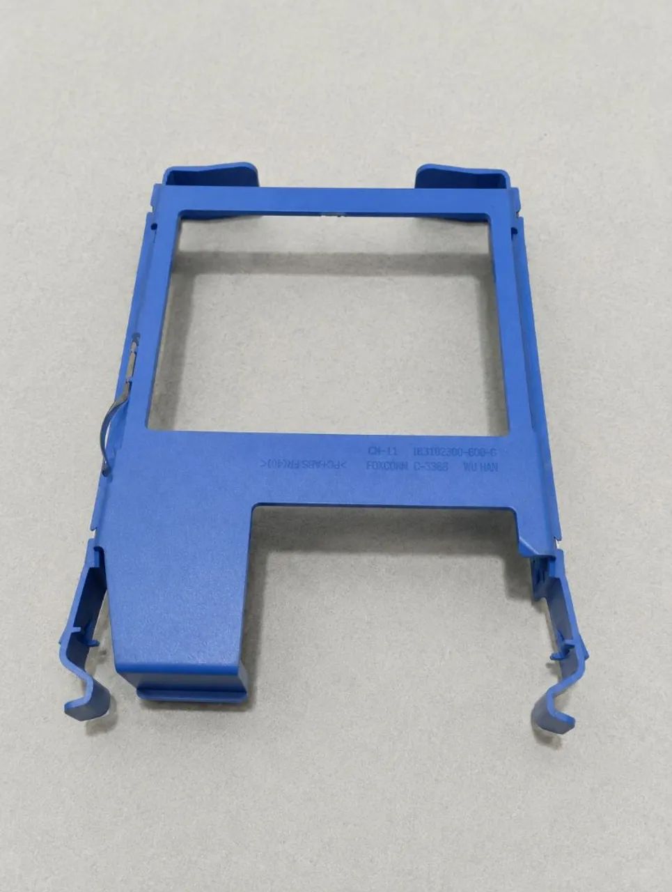 Bandeja/caddy de disco rígido de 3,5 polegadas para computadores Dell OptiPlex.  - Foto 3