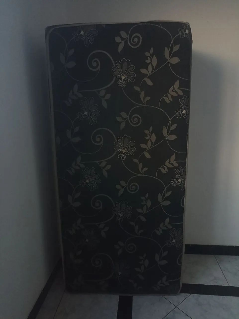 Cama de solteiro