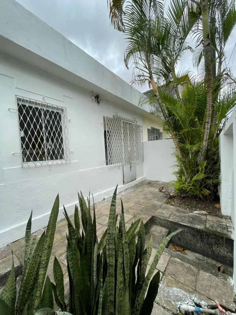 Foto - Recife - Casa Amarela