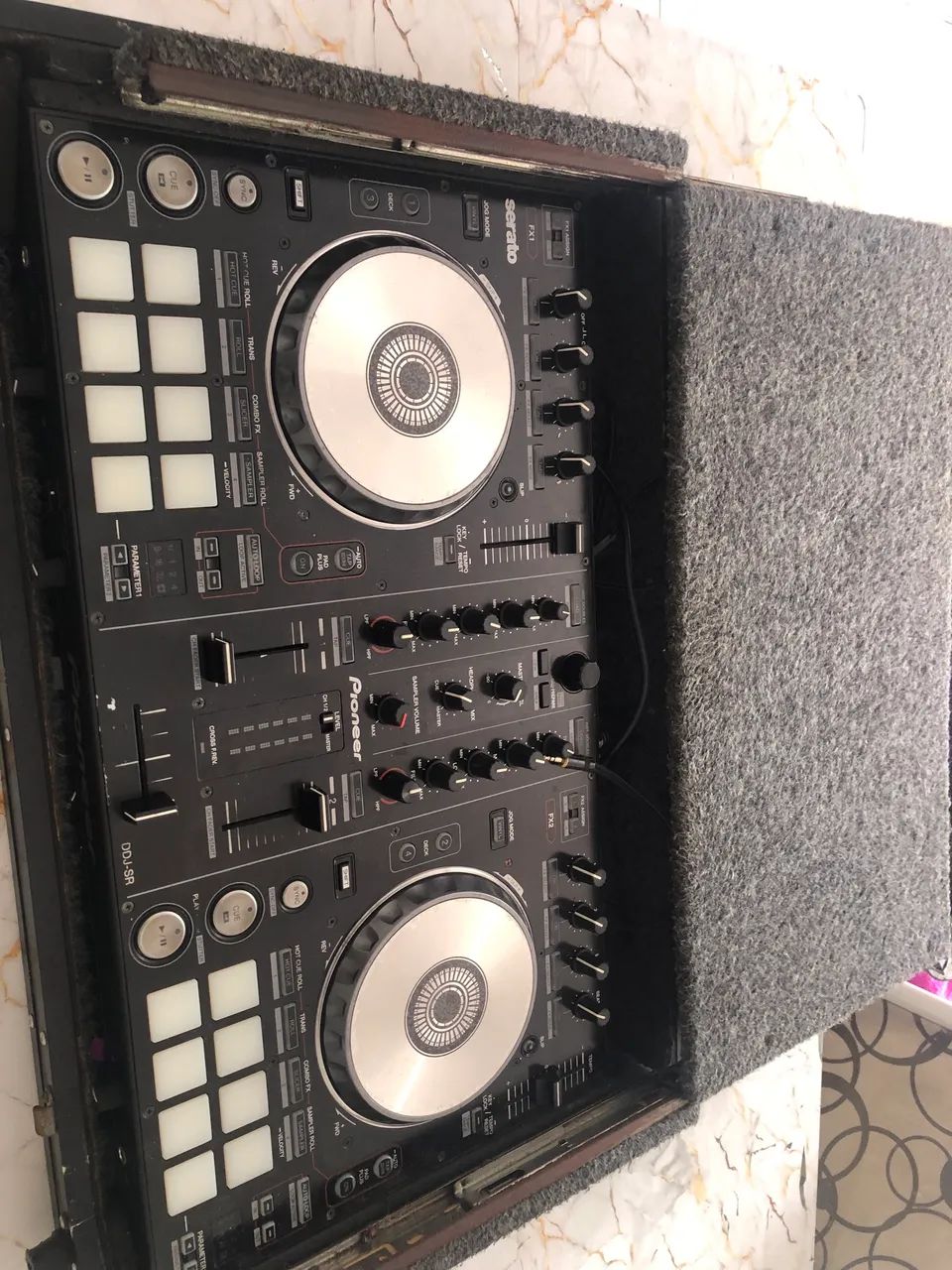 Controladora ddj sr - Foto 4