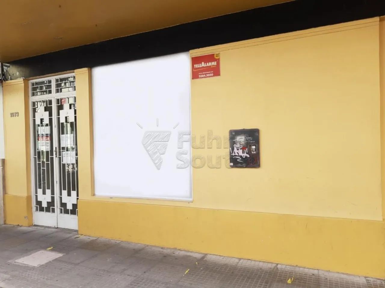 Comercial Loja em Condomínio em Pelotas