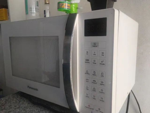 Microondas  - Foto 2