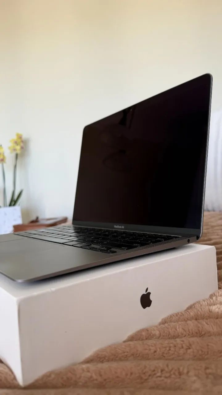 MacBook Air M1 2020 13" | 8GB | 256GB SSD | Impecável - Foto 3