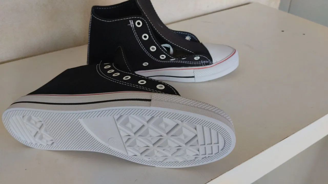 Tênis star - Foto 2