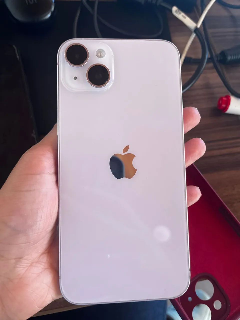 iPhone 14 Plus - Foto 2