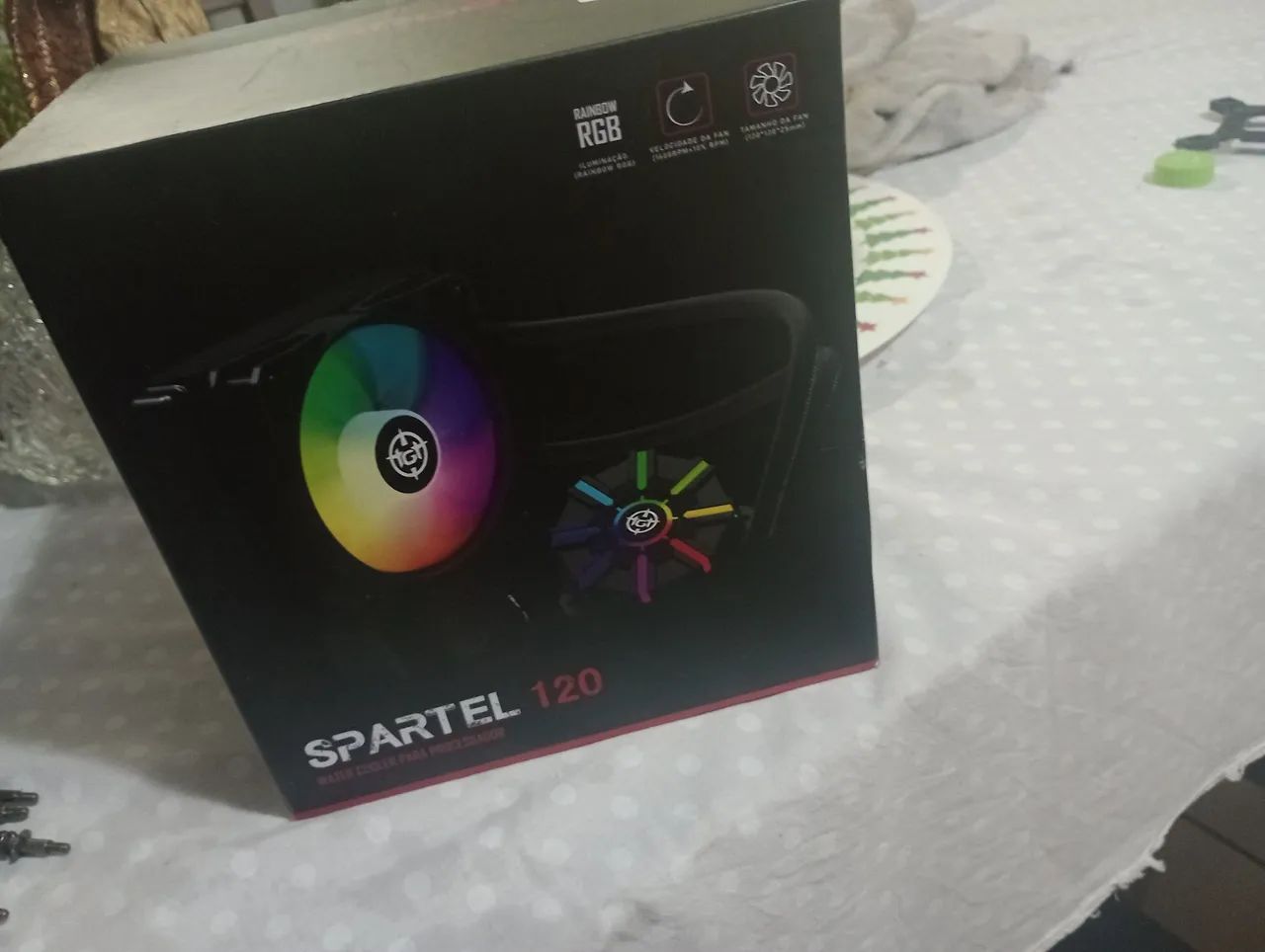 water cooler  - Foto 2