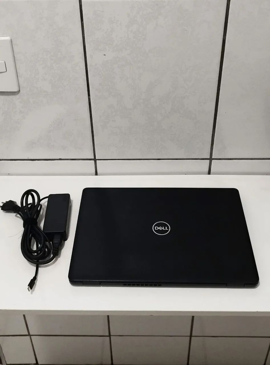 Notebook i5-8°Geração, SSD 480GB, 8GB RAM - Foto 4