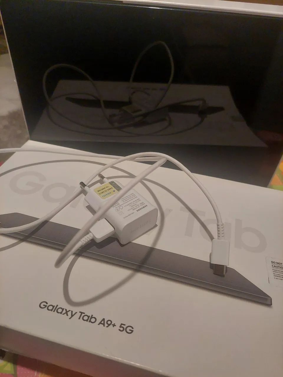 TABLET SAMSUNG GALAXY TAB9