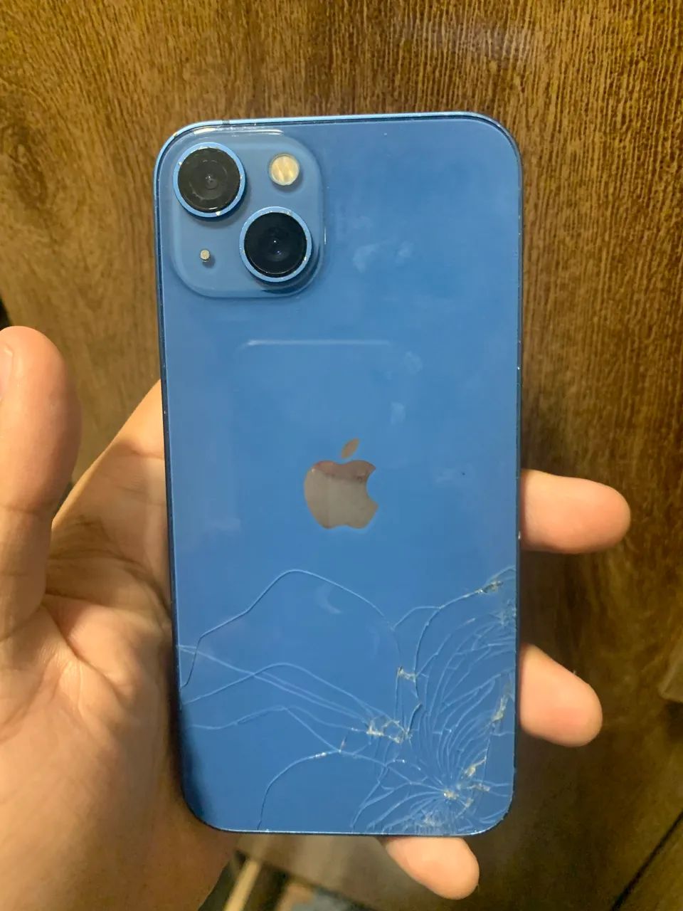 IPhone 13