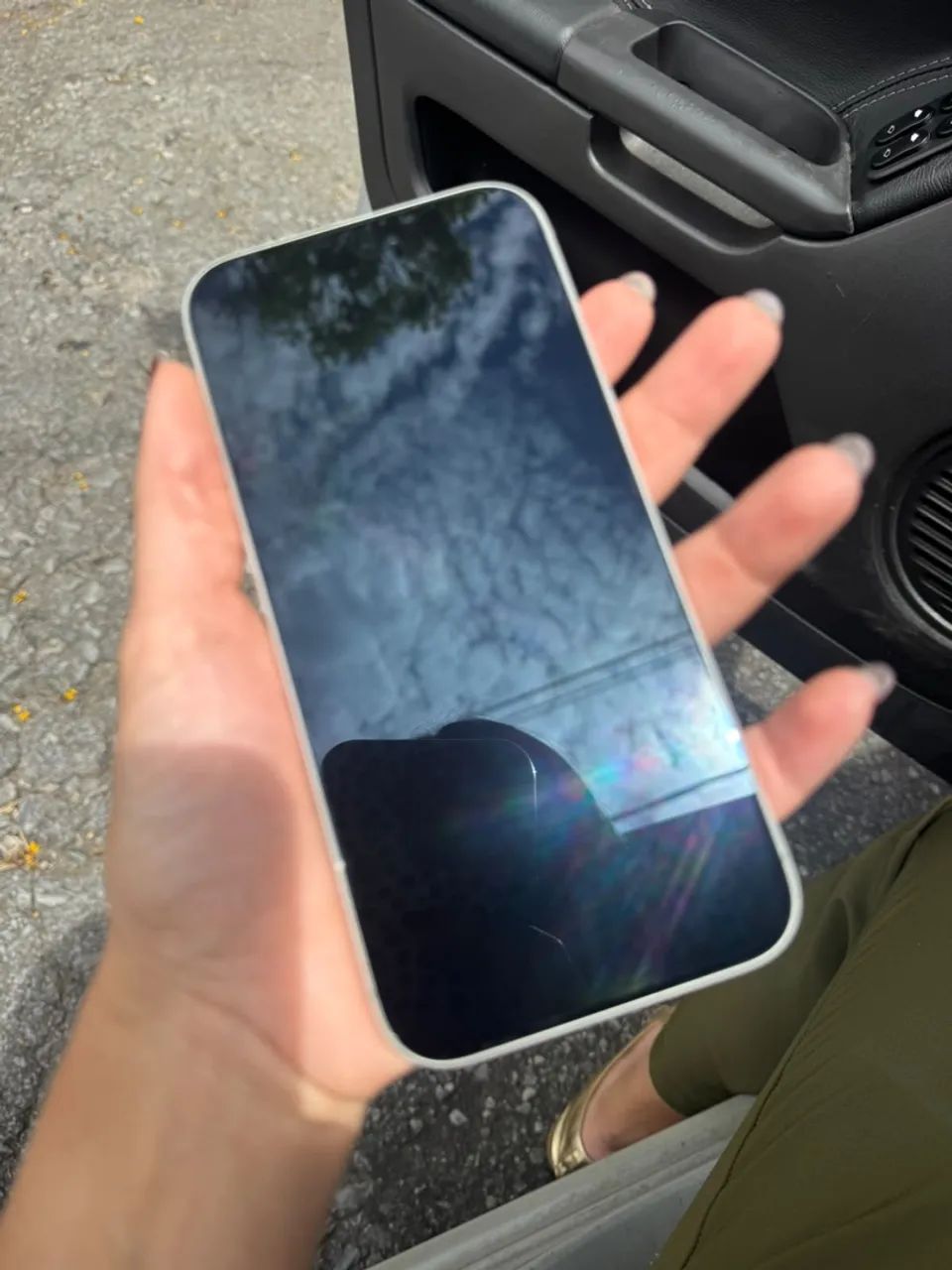 iPhone 17 Pro Max Semi Novo  - Foto 4
