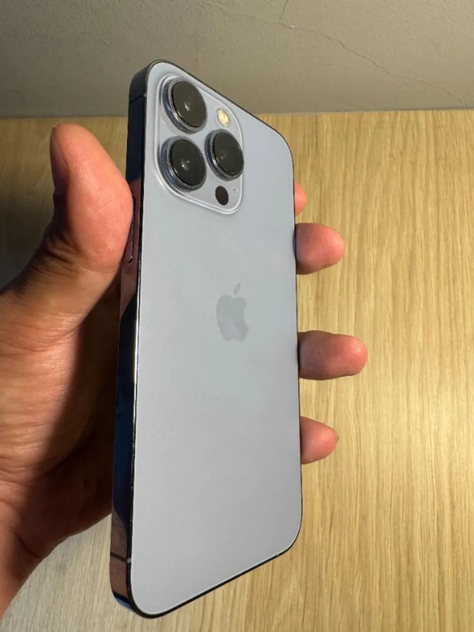 IPHONE 13 PRO 256GB - Celulares e Smartphones - Parque Oeste