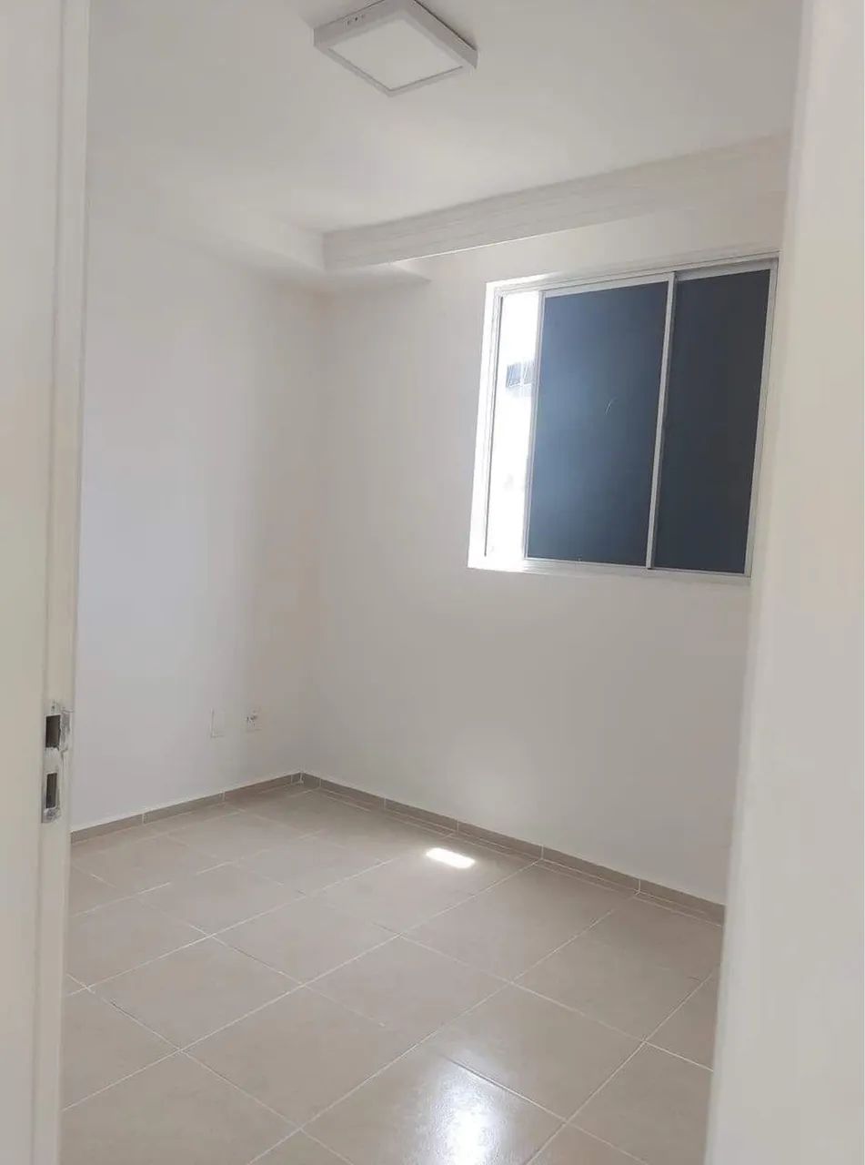 Apartamento MRV Geisel - 1 quarto
