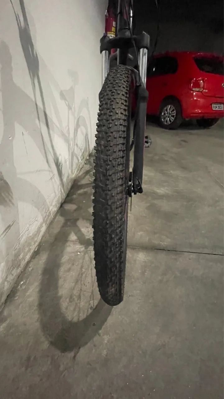 Bicicleta OX Aro 29  - Foto 5