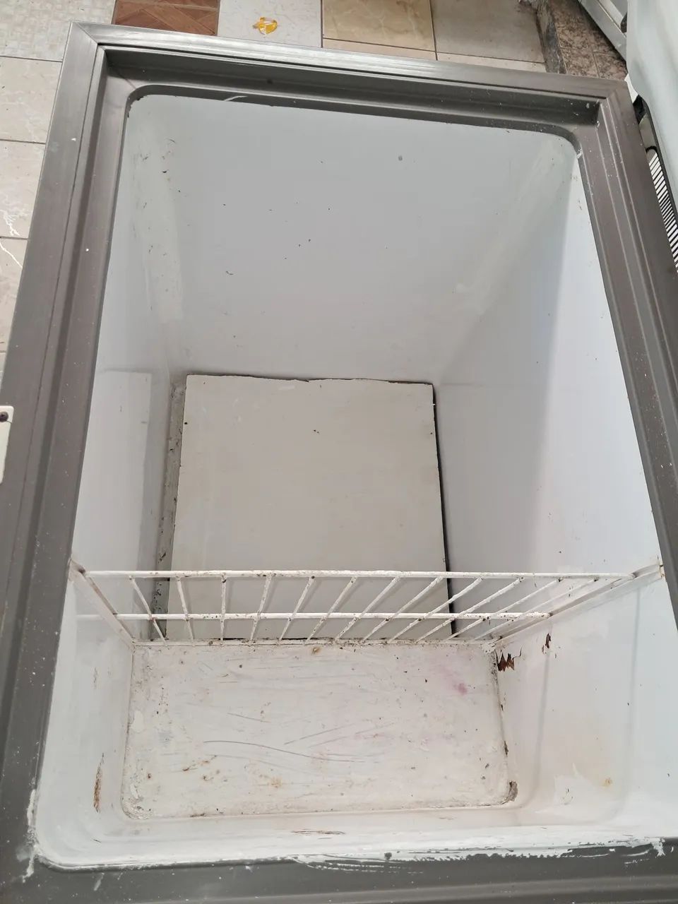 Freezer  - Foto 5