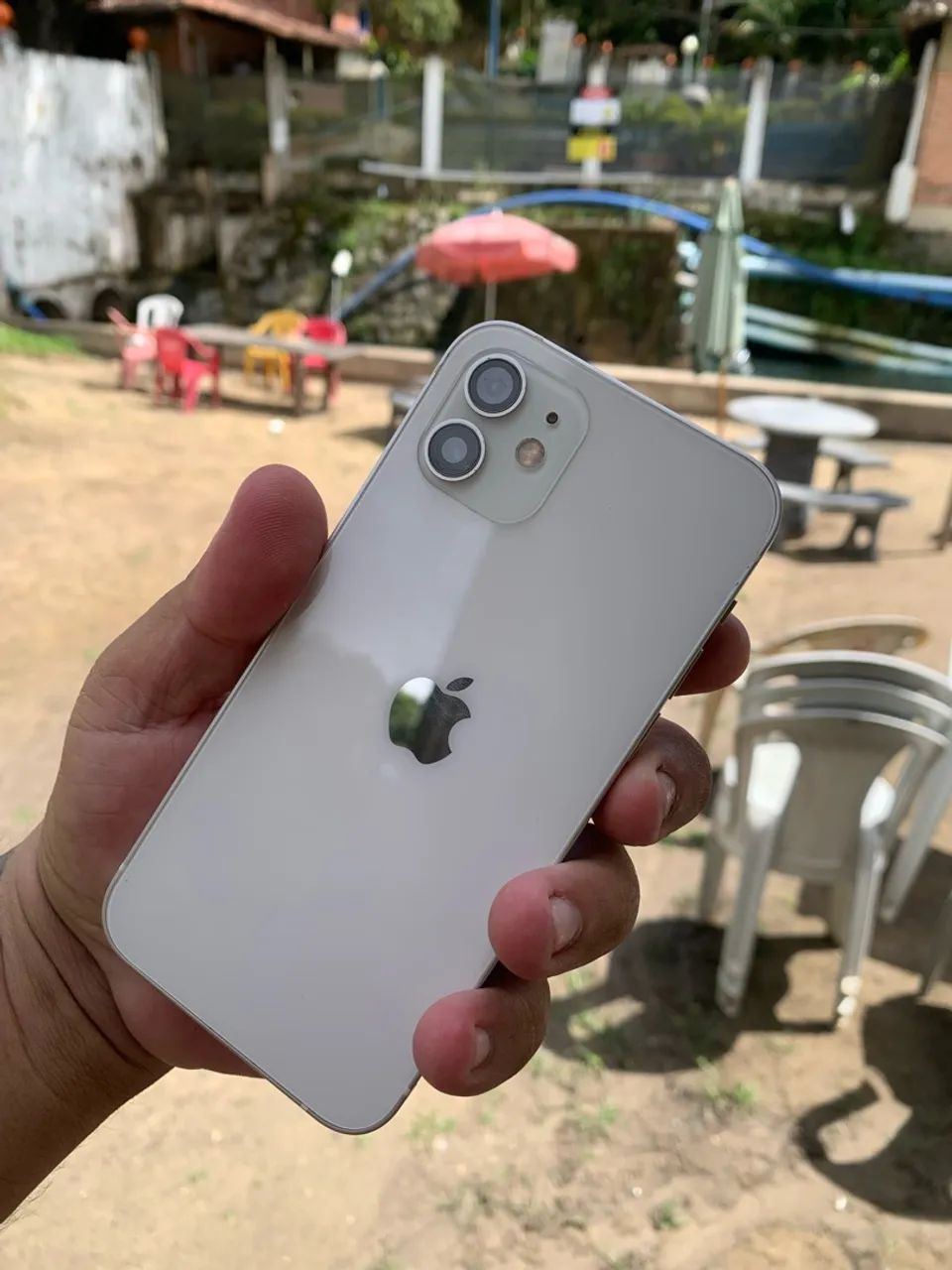 IPhone 12 - Foto 3