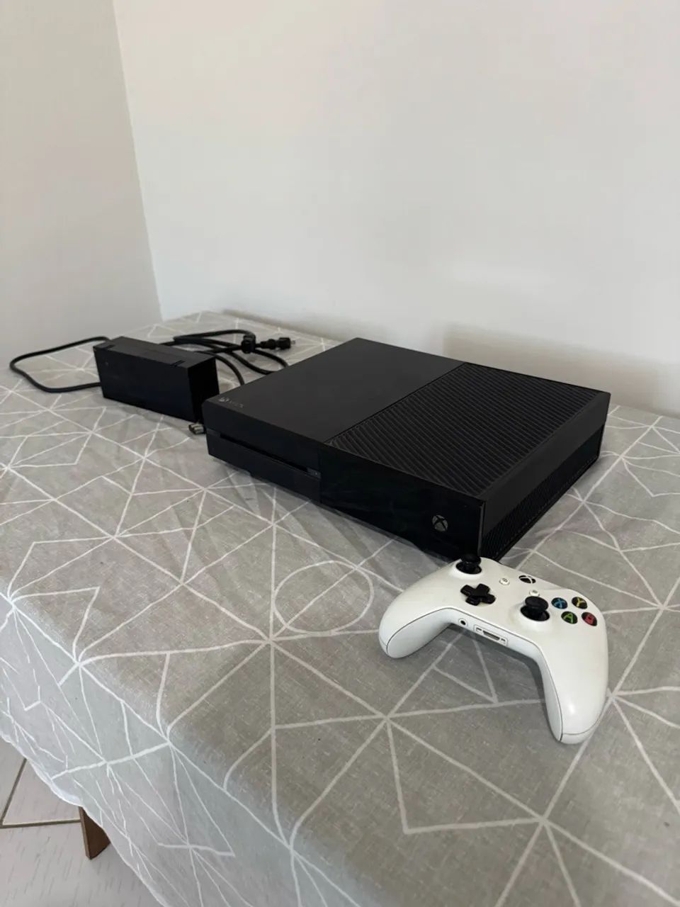 Xbox One fat