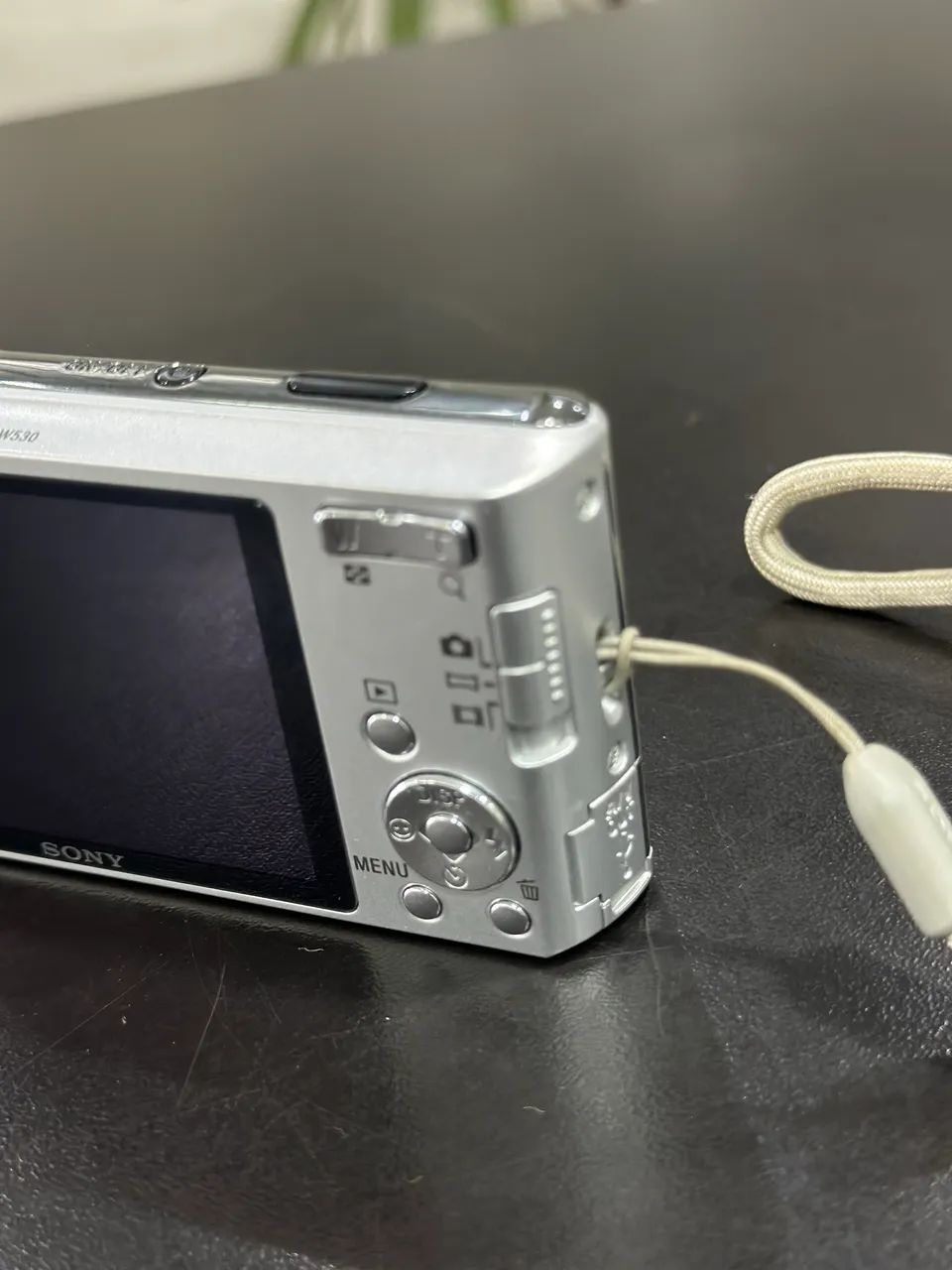 Câmera Sony Cyber-shot DSC-W530 14.1 Mega Pixels - Foto 5