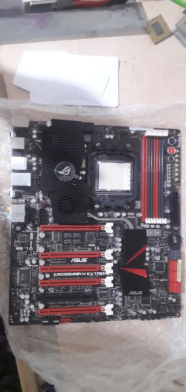Placa Mãe 