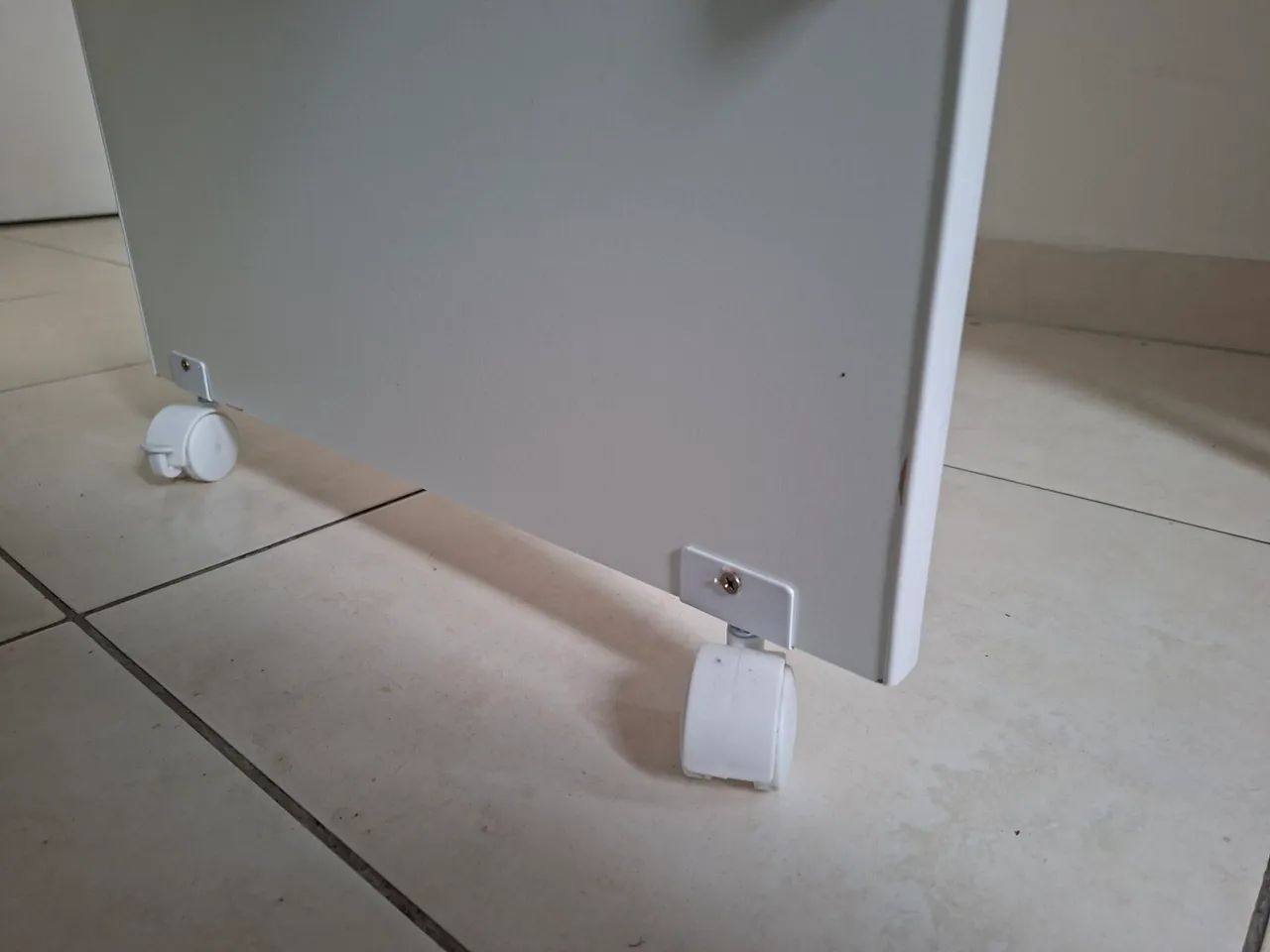 Vende se Mini Berço  - Foto 4