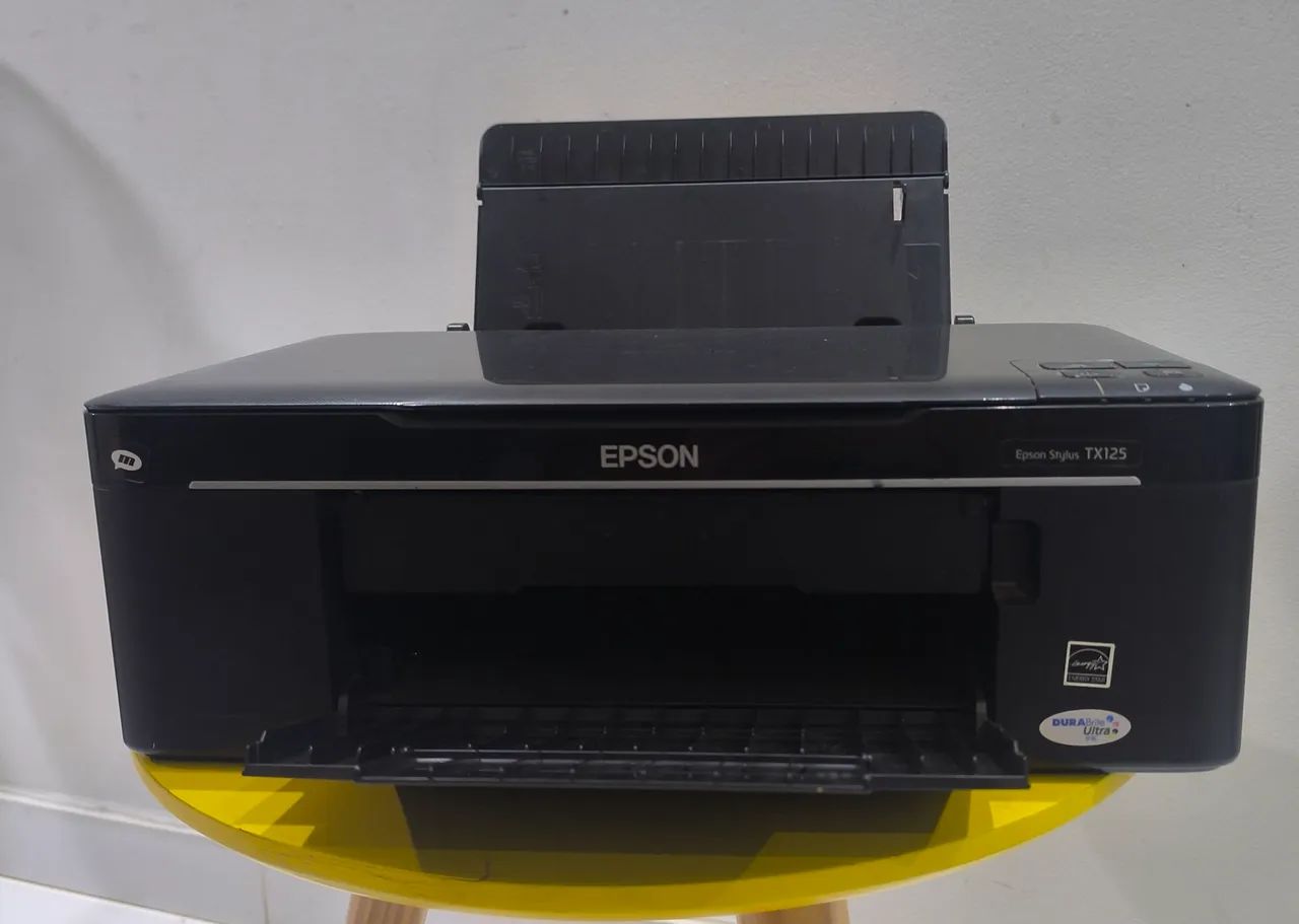 Impressora Epson Tx125  - Foto 2