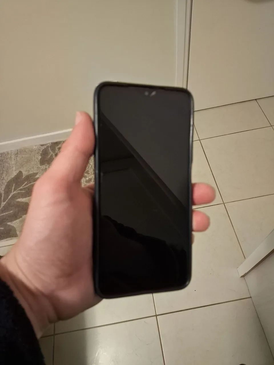 Celular POCO M3 64 gb - Usado - Foto 5