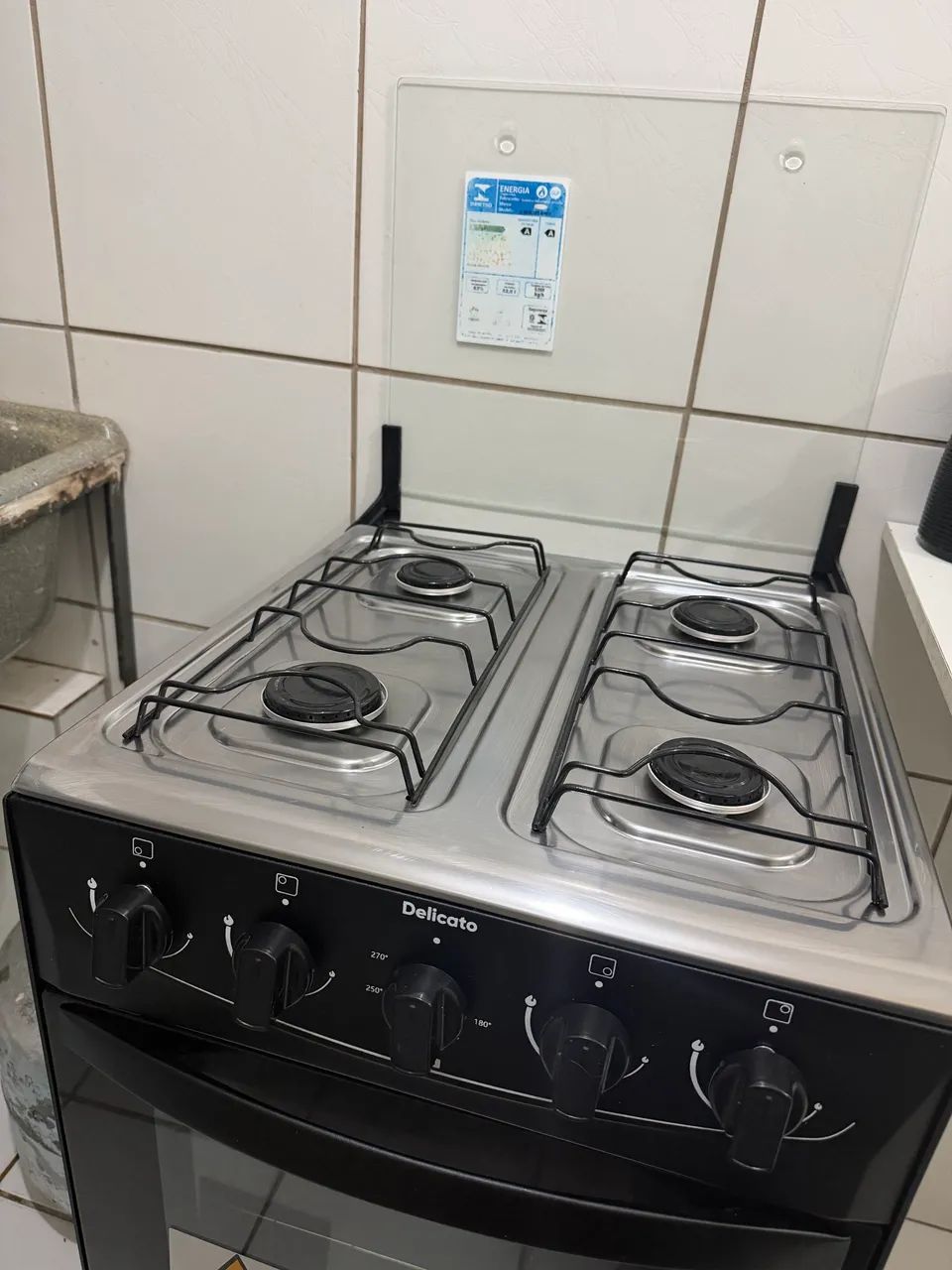 Fogão  - Foto 2