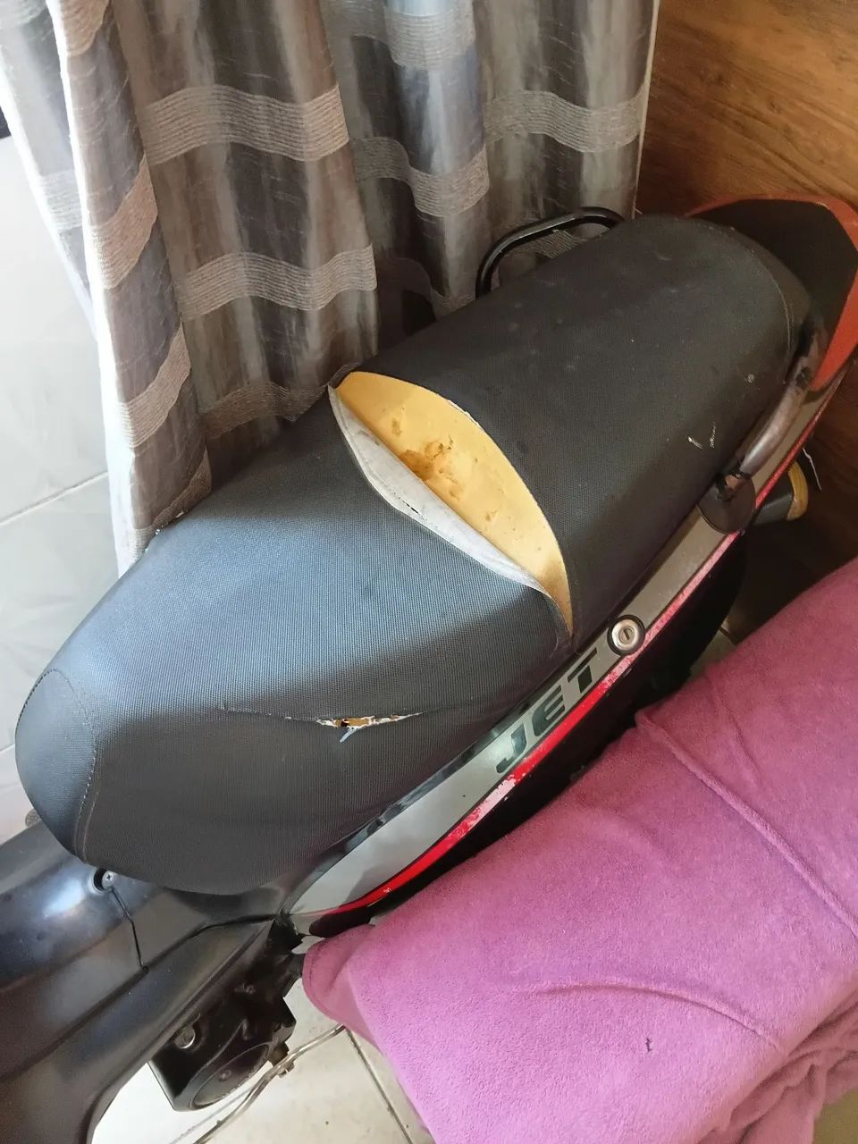 vendo Jet 50cc - Foto 5