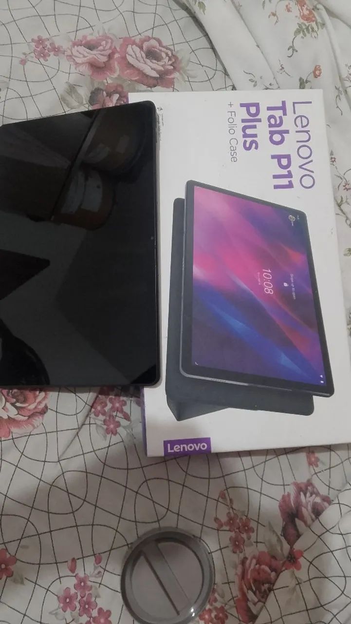 Tablet p tela de 11 Lenovo 