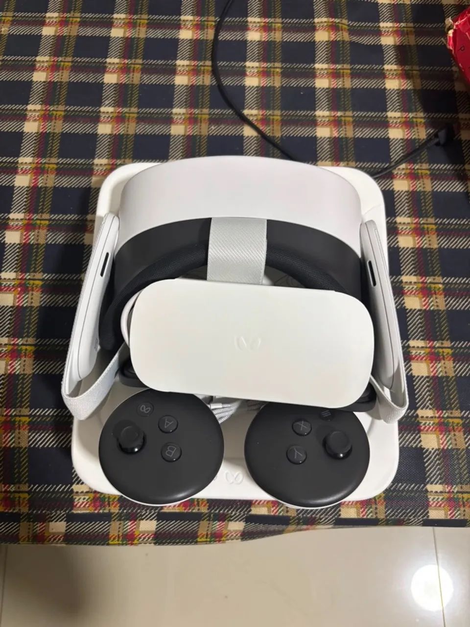 Vr meta quest 3s