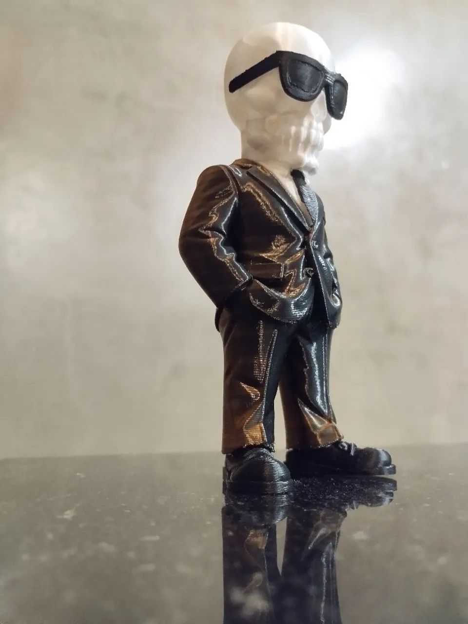Impressão 3d