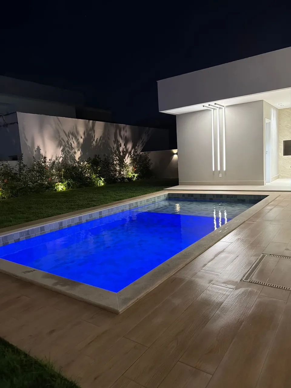 Casa Alphaville Jacuhy para locação  - Foto 2