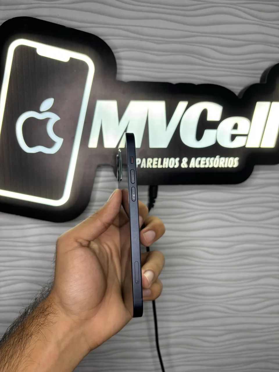 Iphone 12 256gb  - Foto 4