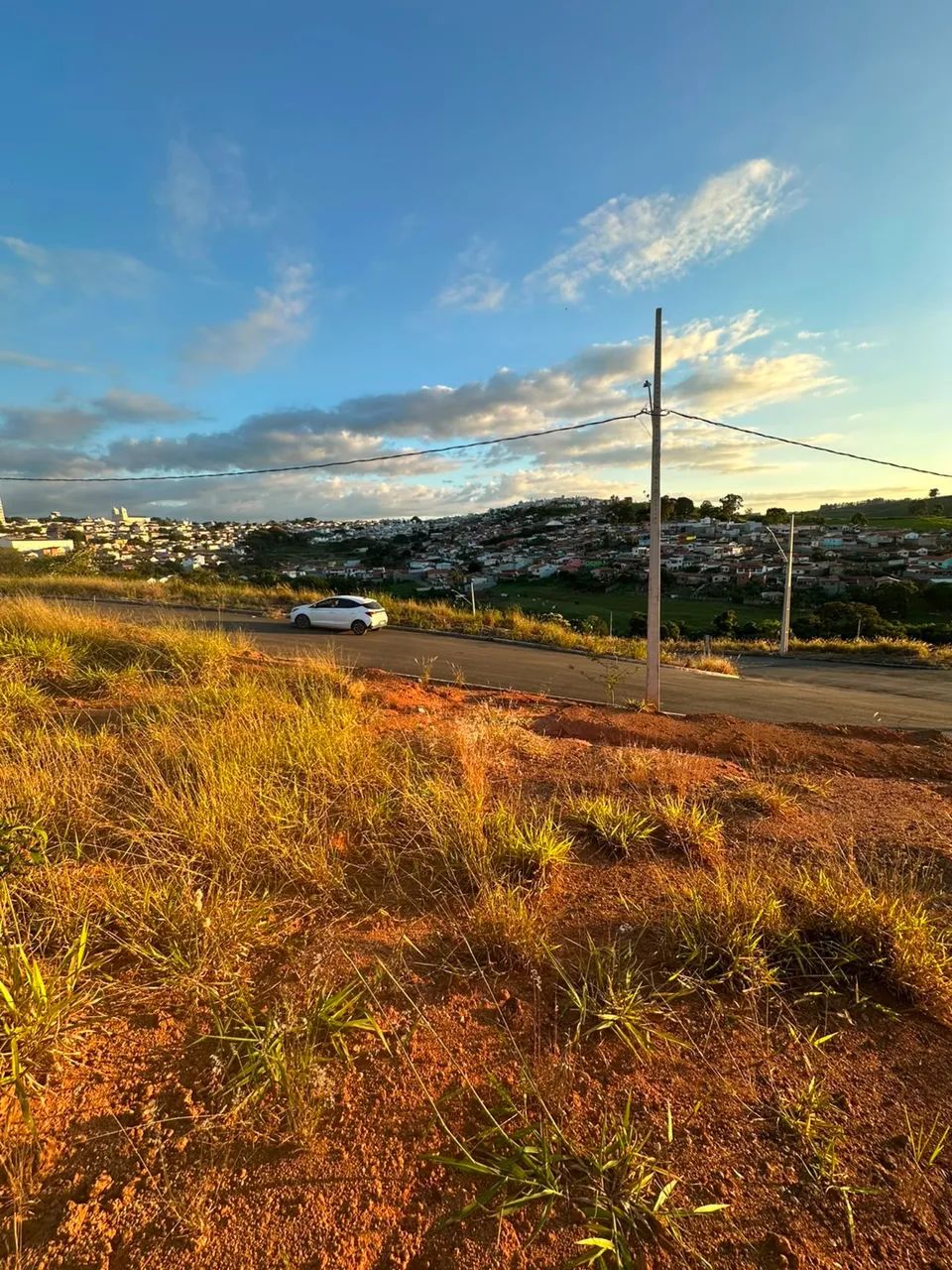 Terreno  - Foto 3