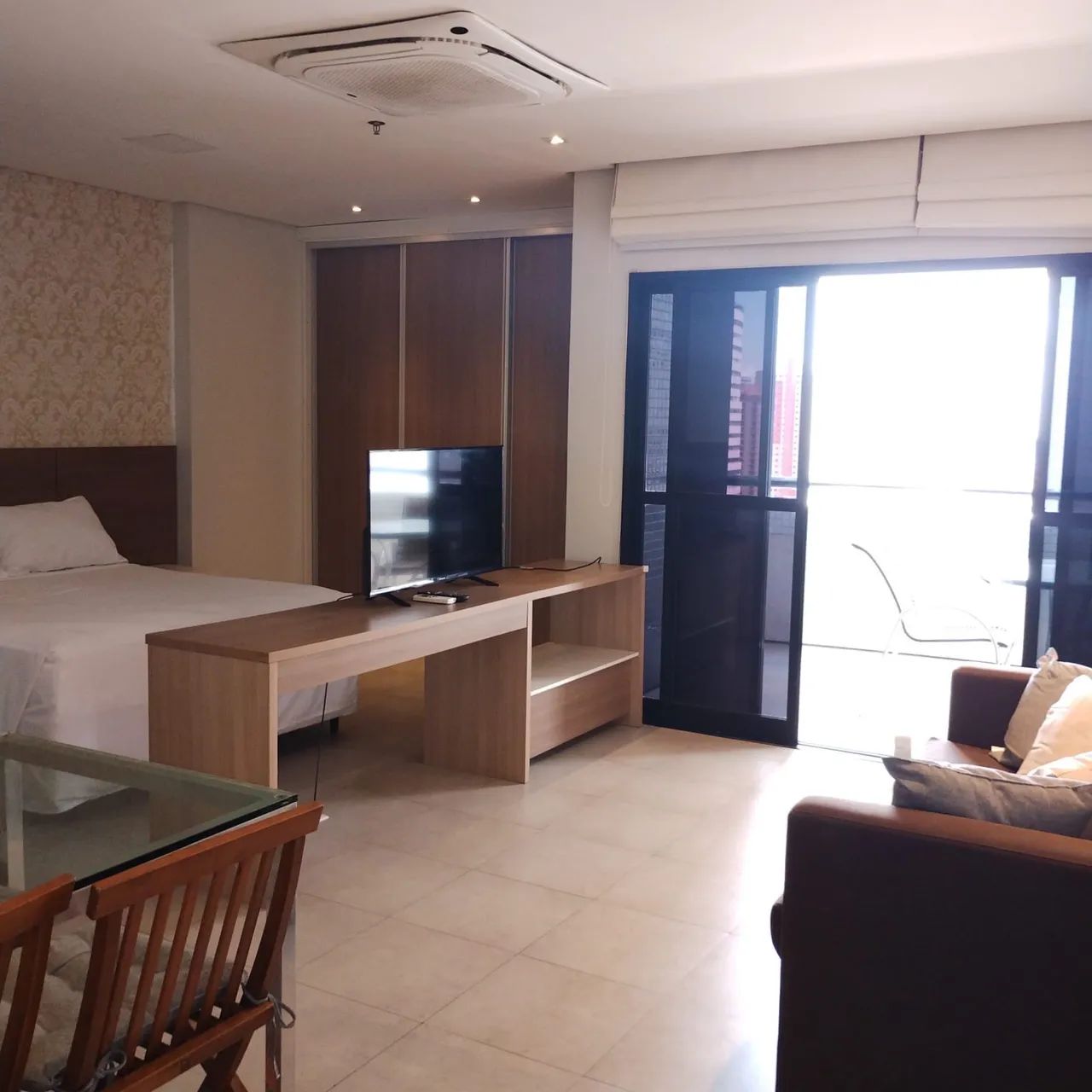 Vendo loft no Ed Mercure Belém Boulevard  - Foto 5