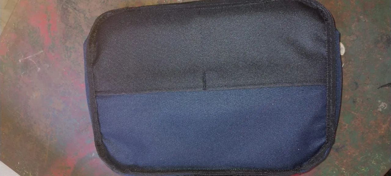 9 Bolsas Bosch - Novas - Foto 5