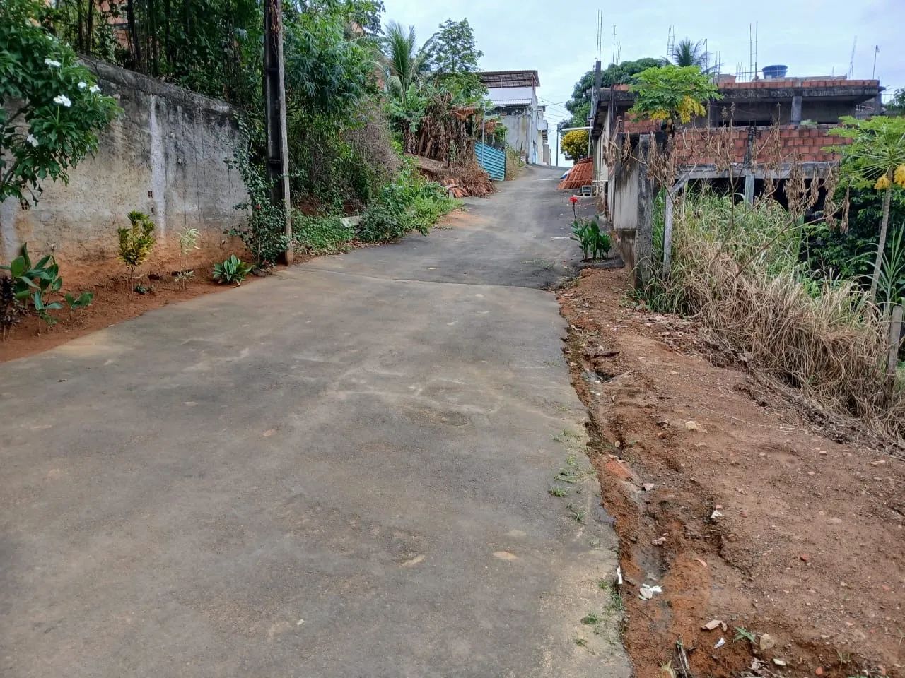 2 LOTES JUNTOS EM MUSSURUNGA | 400m² - Foto 5